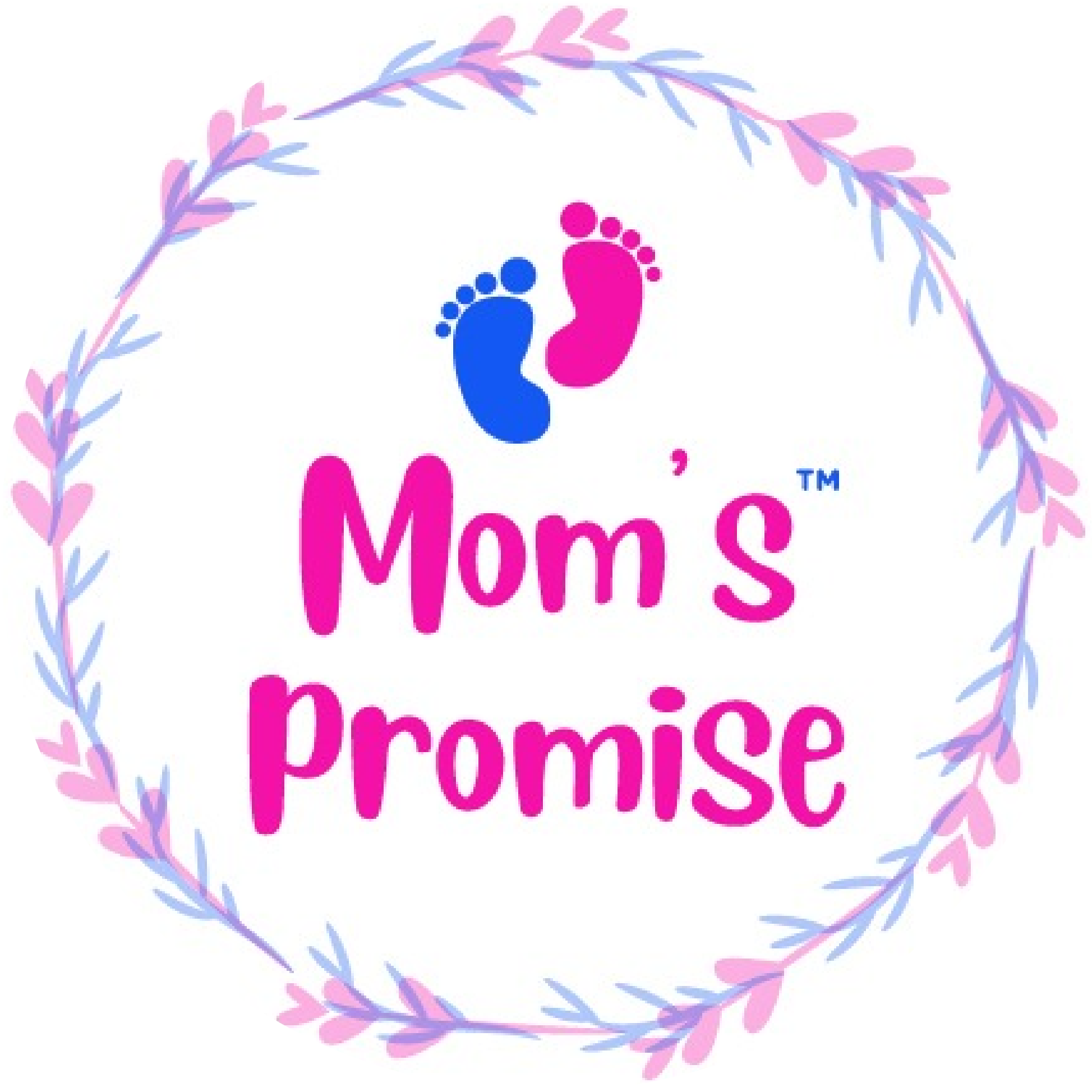 moms-promise Logo